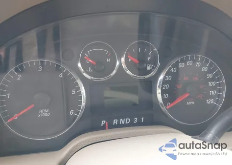 2005 Ford Freestar Limited из США, поврежденный, VIN 2FMZA58215BA54593